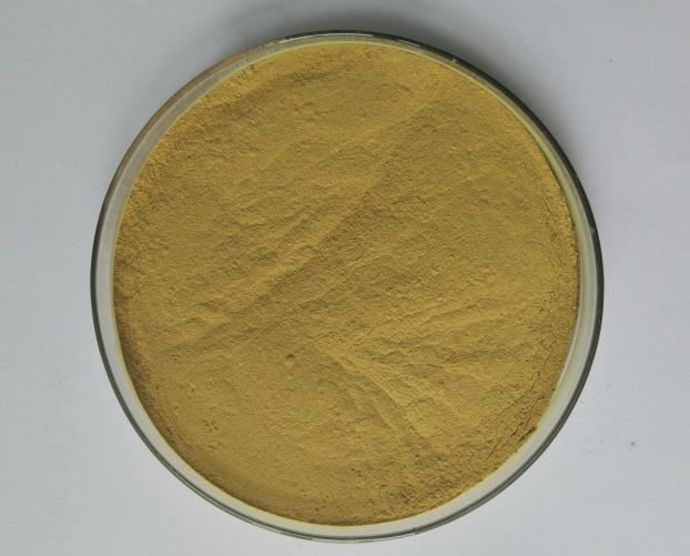 Aloe Vera Extract Aloin