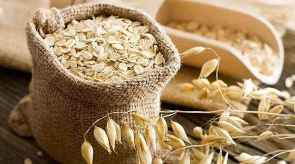 ओट ग्लूकन: एक प्राकृतिक स्वास्थ्य छाता